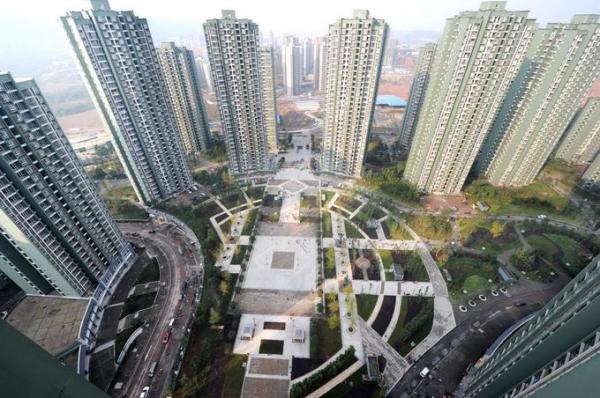 北京市住建委：保障配套与住宅同步建设同步交付