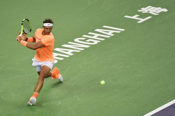 上海大师赛对阵揭晓：费纳有望决赛相会，吴易昺首秀遇强敌