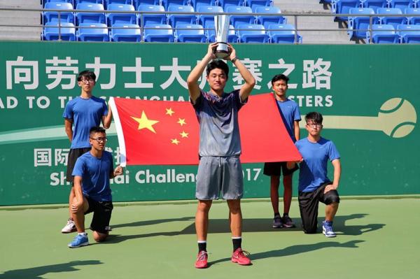 上海大师赛对阵揭晓：费纳有望决赛相会，吴易昺首秀遇强敌