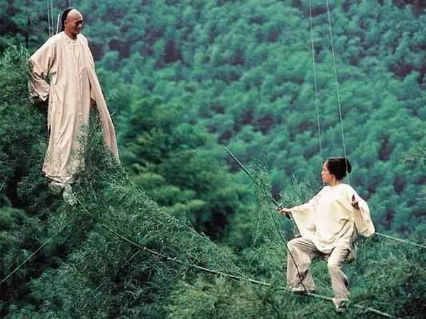 想当年｜李亚鹏版《笑傲江湖》：时间终为它正名