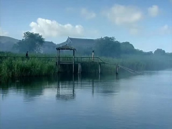 想当年｜李亚鹏版《笑傲江湖》：时间终为它正名