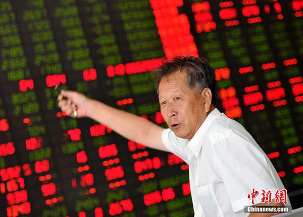 海外股市全面上扬，节后A股会补涨吗？近十年上涨几率达九成