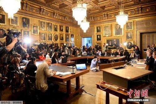 诺贝尔经济学奖即将揭晓，今年谁是大热门？