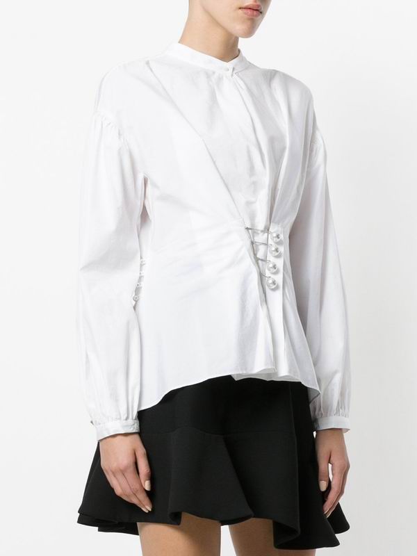 风靡一时的珍珠单品，并非少女的专利