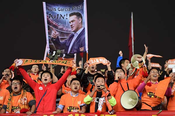 中国最著名“流浪者俱乐部”冲超成功，现在北京也有德比了