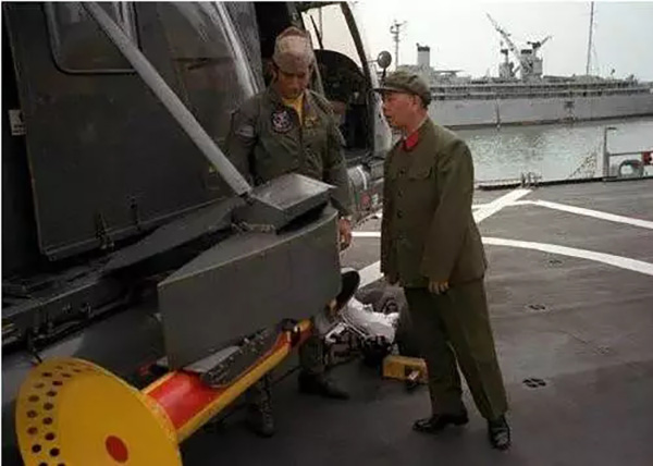 世界级工程港珠澳大桥岛隧总工：老外的漫天要价逼出自主攻关