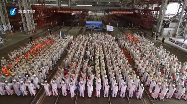 世界级工程港珠澳大桥岛隧总工：老外的漫天要价逼出自主攻关