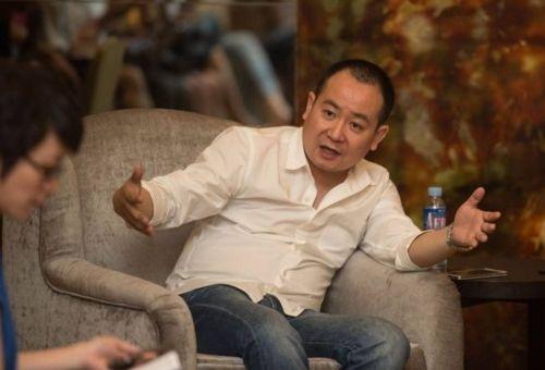 易到前CEO彭钢确认离职：去向未定，不会回乐视