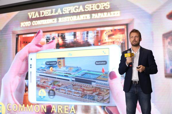 中国邮轮业进入发展拐点，扩大分销渠道成关键