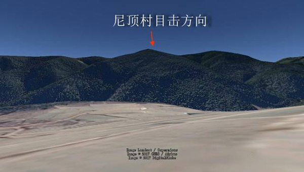 一个藏地作家的业余寻陨记