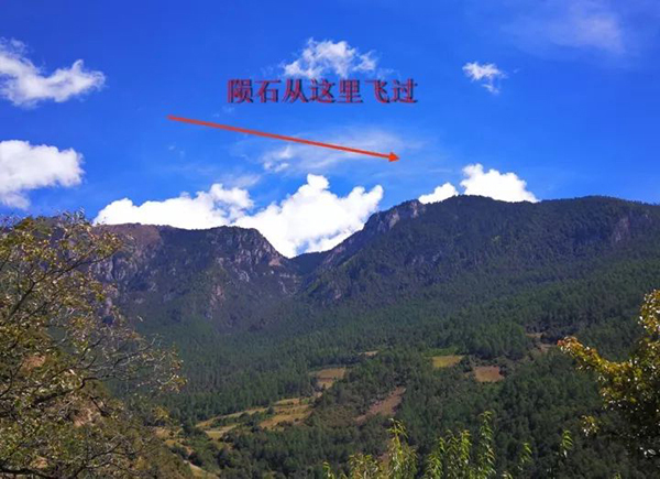 一个藏地作家的业余寻陨记