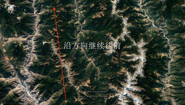 一个藏地作家的业余寻陨记