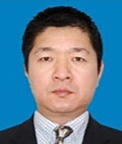 姚林任鞍钢集团公司董事、总经理、党委副书记