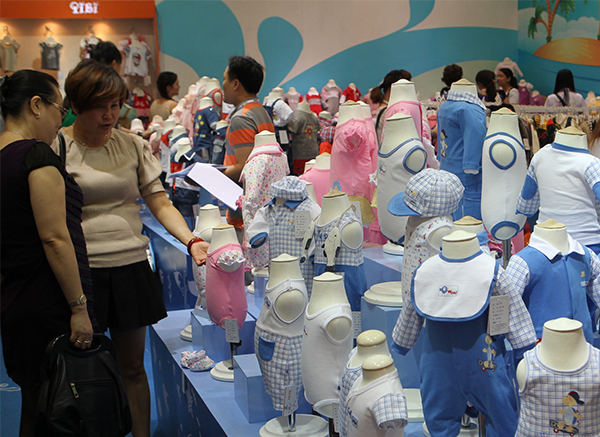 检验检疫部门提醒：“洋童装”问题多，甲醛超标尤为突出