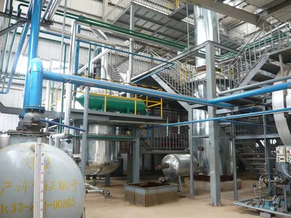 地沟油比陈化粮棘手！专家疾呼发展生物燃料比乙醇燃料更迫切