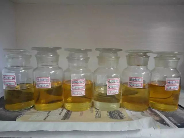 地沟油比陈化粮棘手！专家疾呼发展生物燃料比乙醇燃料更迫切