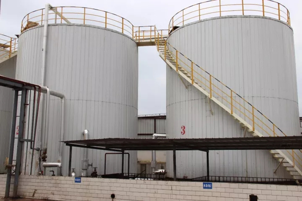 地沟油比陈化粮棘手！专家疾呼发展生物燃料比乙醇燃料更迫切