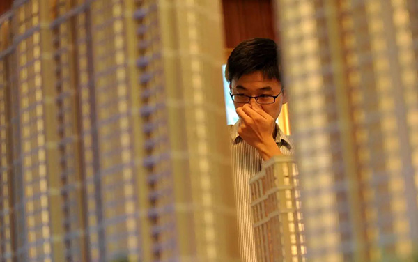 全北京8天只卖了33套房，中介门店上演“离职潮”