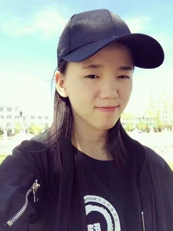 温州萌妹KO欧美猛女，拿下中国首枚综合格斗世锦赛金牌