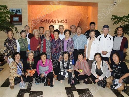 重温峥嵘岁月 不忘初心前行1.JPG