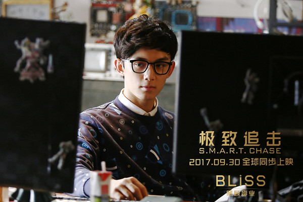 不知《极致追击》的票房是否抵得上精灵王子的片酬