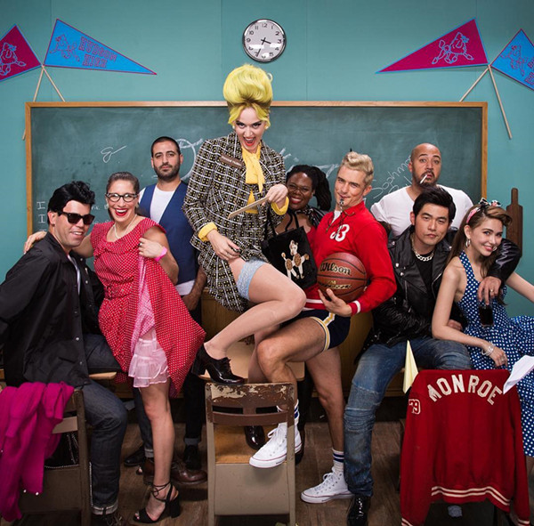 不知《极致追击》的票房是否抵得上精灵王子的片酬