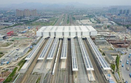 杭州铁路枢纽新规划获批：2030年将有6个铁路客运站