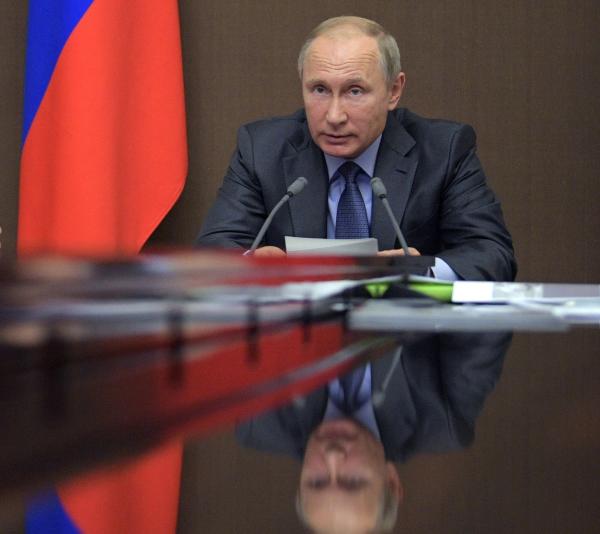 普京：使用加密货币存在严重风险，会给洗钱、逃税等创造条件