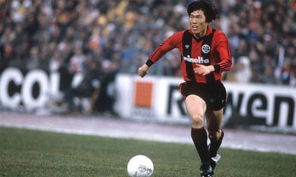 国际足联评亚洲历史最佳：韩国人又排第一，范志毅列16位