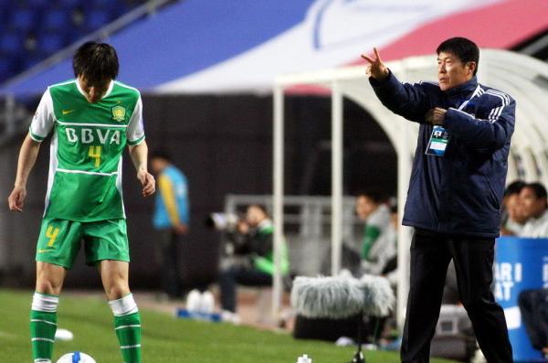 国际足联评亚洲历史最佳：韩国人又排第一，范志毅列16位