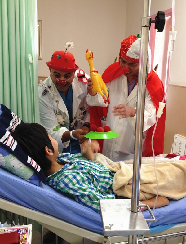 世界镇痛日｜孕20周胎儿已能感觉伤害，小儿镇痛治疗被忽视