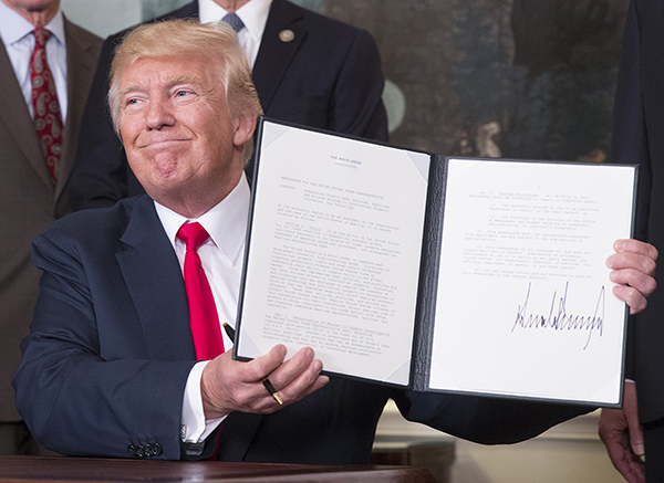 中国商会和律所代表反对美对华启动301调查：多项指控不实