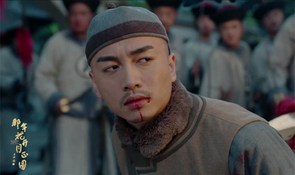 《那年花开月正圆》：如何让观众吃下玛丽苏的套路