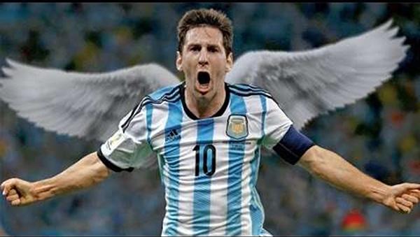 张佳玮｜梅西30岁了，我们却正在观赏最好的他