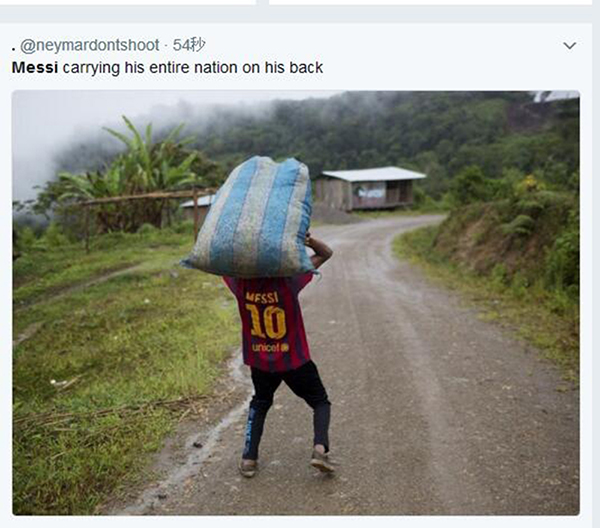 张佳玮｜梅西30岁了，我们却正在观赏最好的他