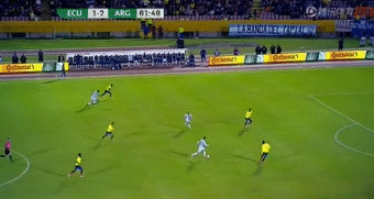 张佳玮｜梅西30岁了，我们却正在观赏最好的他