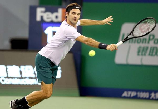 费德勒和纳达尔私下什么关系，他们可不愿做彼此的“男朋友”