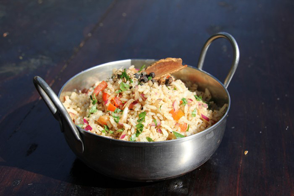 粗野却美味，关于肯尼亚的舌尖记忆