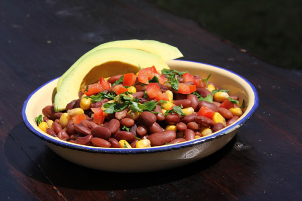 粗野却美味，关于肯尼亚的舌尖记忆