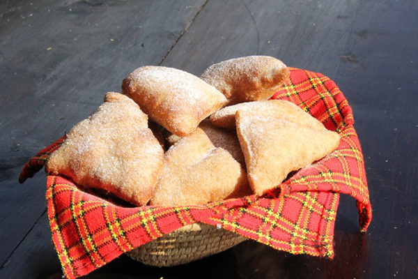 粗野却美味，关于肯尼亚的舌尖记忆