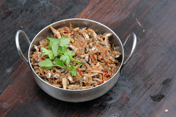 粗野却美味，关于肯尼亚的舌尖记忆