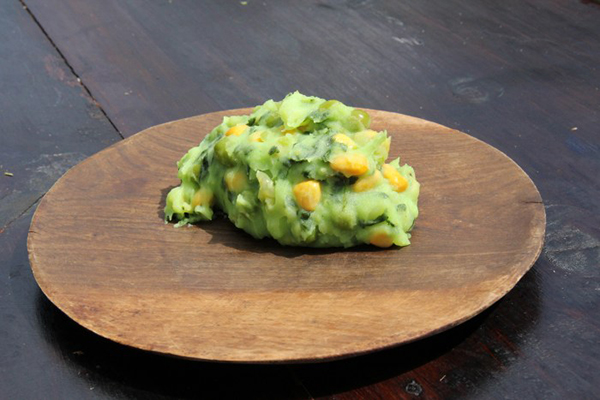 粗野却美味，关于肯尼亚的舌尖记忆