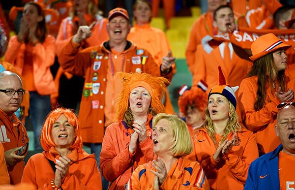 荷兰足球居然死于青训，克鲁伊夫的“十年诅咒”应验了