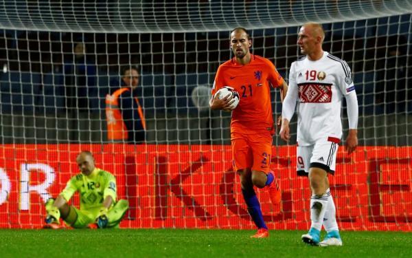 荷兰足球居然死于青训，克鲁伊夫的“十年诅咒”应验了