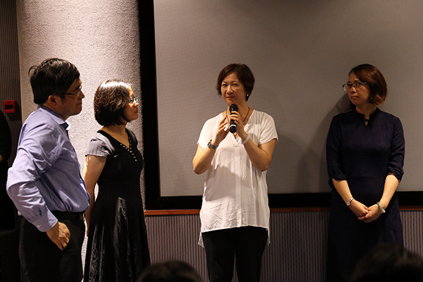 纪录片《我只认识你》：隐匿于日常的生死