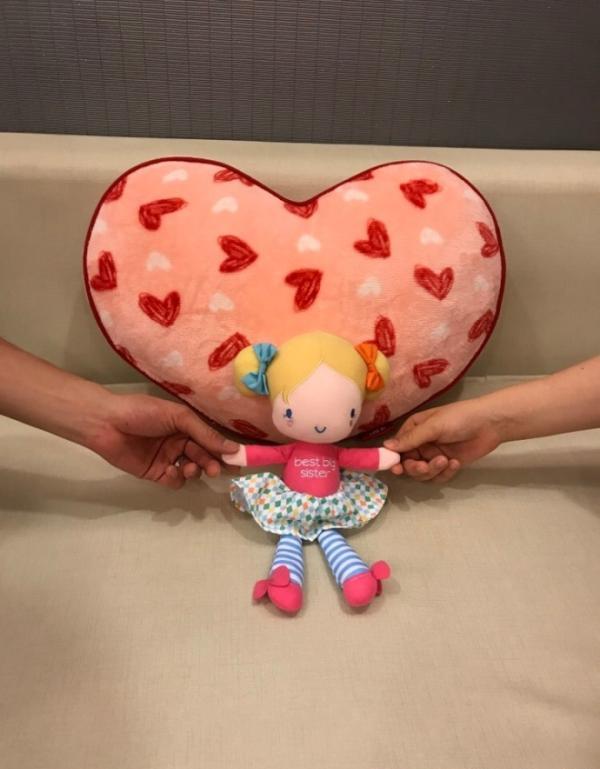 福原爱顺利产女当妈妈，距离她复出乒乓赛场又近了一步