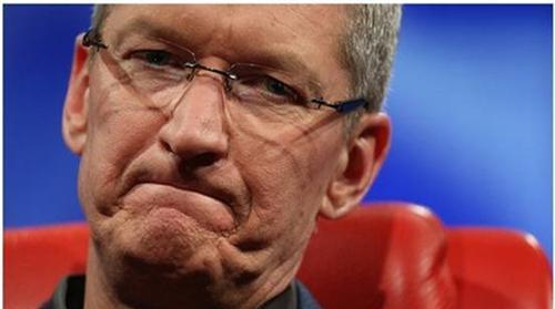 “十连裂”致苹果公司设计遭疑：专家建议复检尚未售出的手机