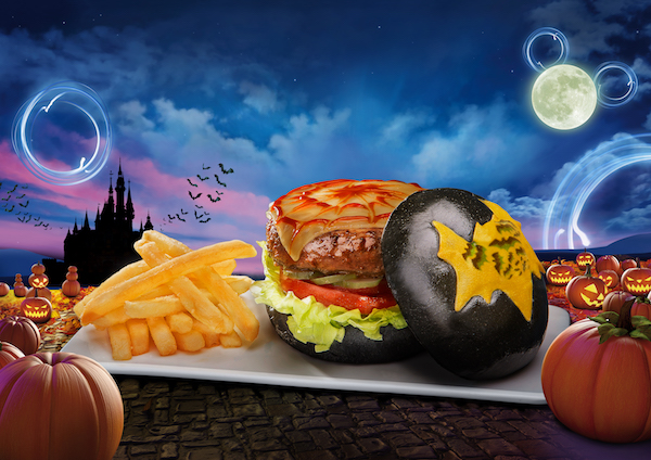 万圣节将至，在亚洲你可以玩这些，胆小的就别去了