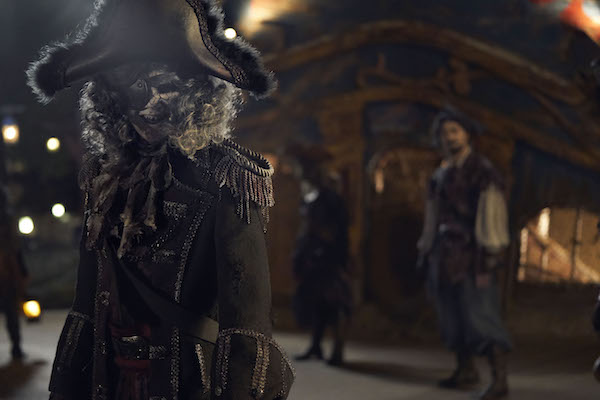 万圣节将至，在亚洲你可以玩这些，胆小的就别去了