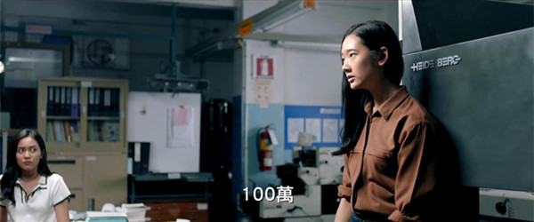 《天才枪手》：作弊就是作恶，不是未成年人无害的恶作剧